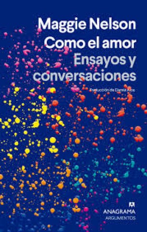 Comol-amor-nsayosversaciones-9788433929259