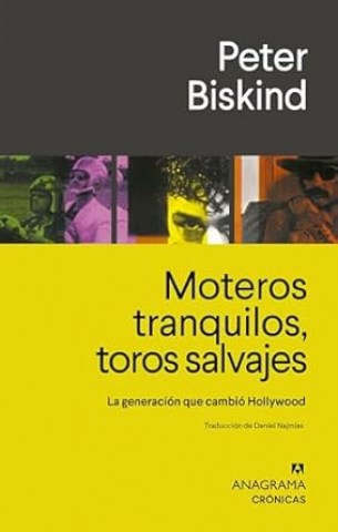 Moteros-tranquilos,-toros-salvajes-9788433929297