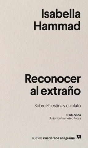 Reconocer-alxtraño-9788433946645