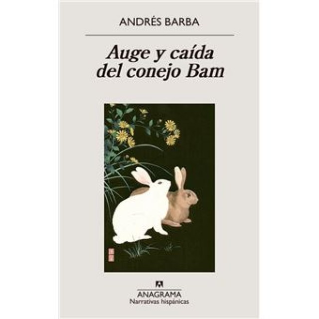 Auge-caidalejo-Bam-9788433947741