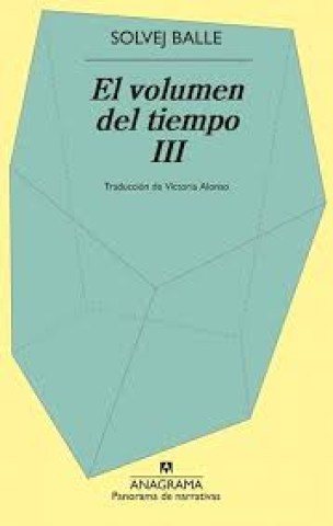 El-Volumenl-tiempo-3-9788433949424