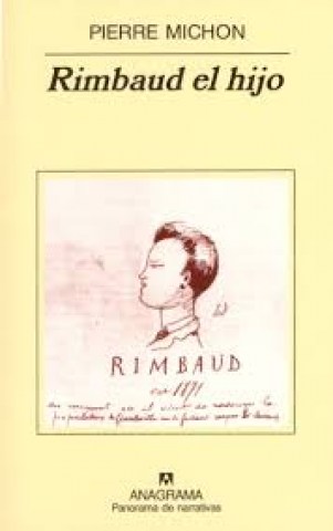 RIMBAUDL-HIJO-9788433969408