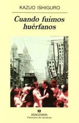 CUANDO-FUIMOS-HUeRFANOS-9788433969446