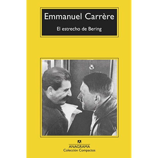 Elstrecho-Bering-9788433976499