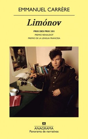 Limonov-9788433978554