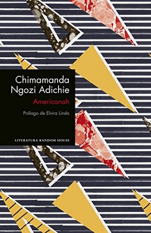 Americanah-9788439732976