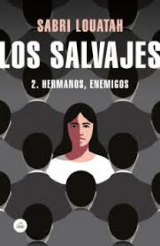 los-salvajes-2-hermanos,nemigos-9788439734833