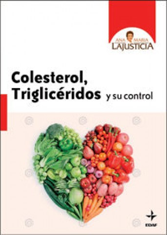 COLESTEROL,-TRIGLICeRIDOS-SUTROL-9788441427013