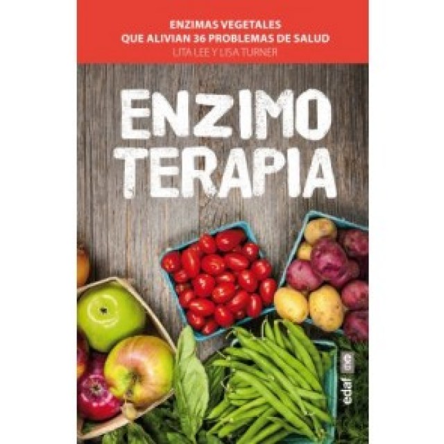 ENZIMOTERAPIA-9788441433700