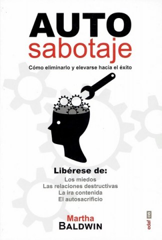 AUTOSABOTAJE-9788441435050