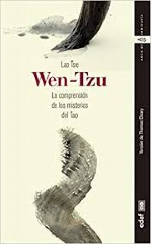 Wen-Tzu-La-comprension-misteriosl-Tao-9788441439382