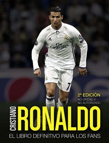 Cristiano-Ronaldo-l-librofinitiva-para-fans-9788441539174