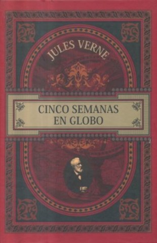 cinco-semanasn-globo-9788445908990