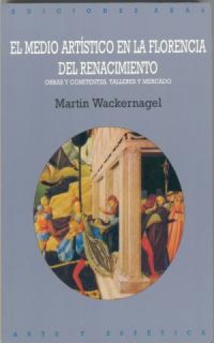 Medio-artisticon-Florencial-Renacimiento,-978844600626X