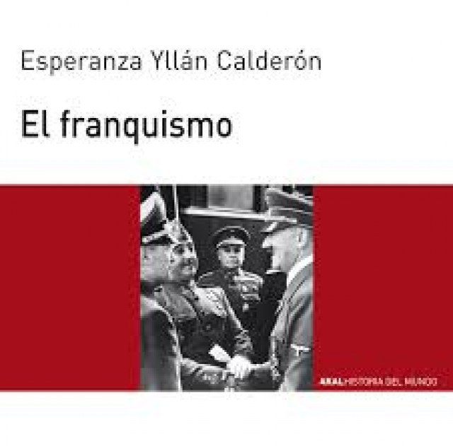 El-Franquismo-9788446008347