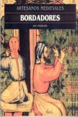 Bordadores-978844600870X