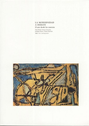 Modernidad-abate,-La-l-artesde-cuarent-9788446011989