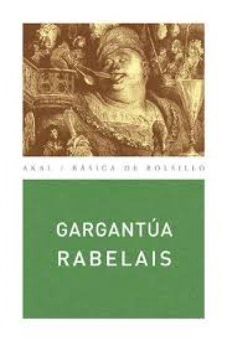 Gargantua-9788446022169
