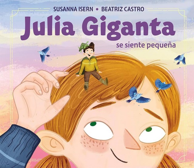 Julia-giganta-se-siente-pequeña-9788448846770