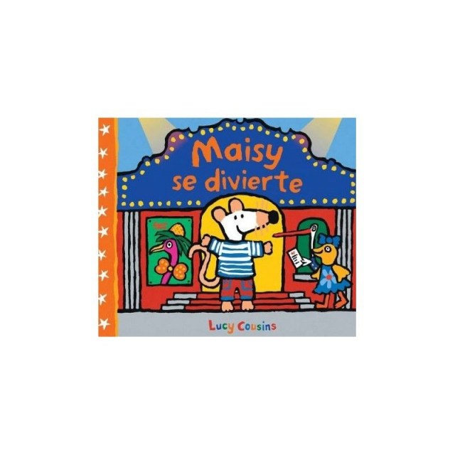 Maisy-se-divierte-9788448852528
