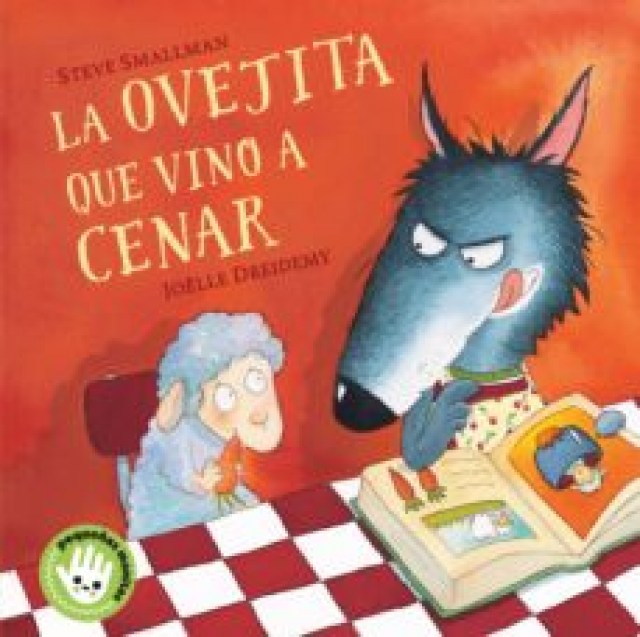 la-ovejita-que-vino-a-cenar-9788448853280