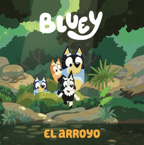 Bluey-l-arroyo-9788448865092