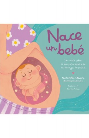 Nace-bebe-9788448865757