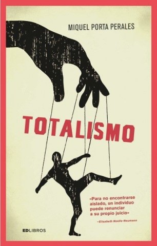 Totalismo-9788460898528