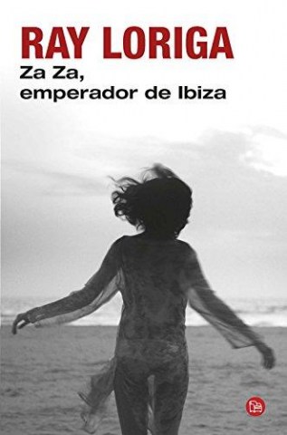 ZA-ZA,MPERADOR-IBIZA-9788466328623