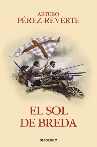EL-SOL-BREDA-9788466329163