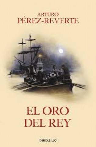 EL-OROL-REY-9788466329170