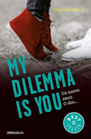 My-dilemma-isou-Un-nuevo-amor-O-dos-9788466337991
