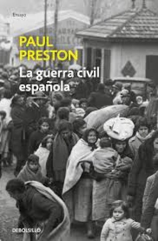 la-guerra-civilspañola-9788466339483