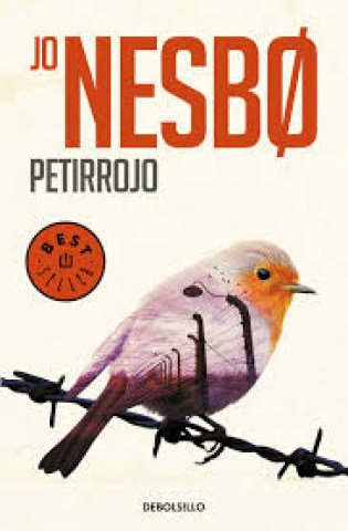 Petirrojo-9788466342032