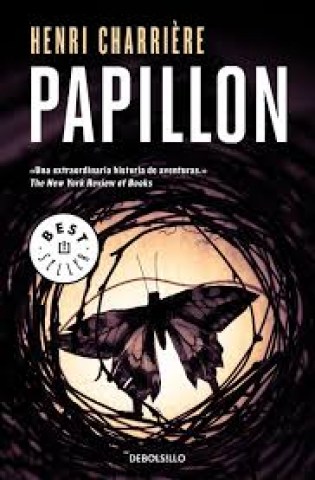 Papillon-9788466342148