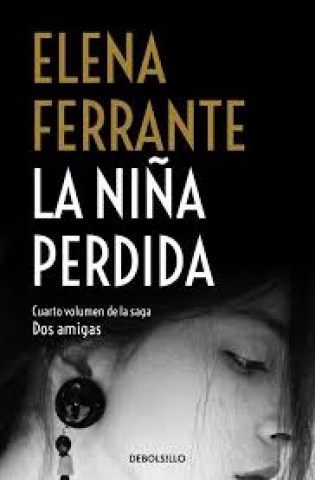 Saga-Dos-amigas-4-La-niña-perdida-9788466344388