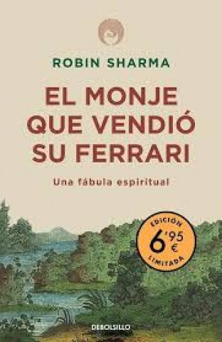 El-Monje-que-vendio-su-Ferrari-9788466353670