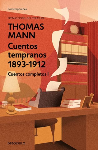 Cuentos-tempranos-1893-1912-Cuentos-completos-1-9788466355759