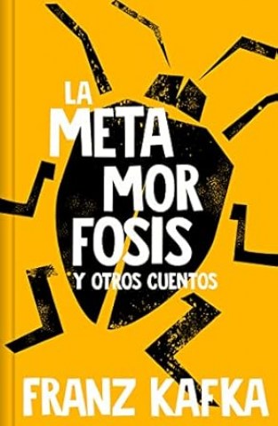 La-Metamorfosis-otros-cuentos-9788466367813