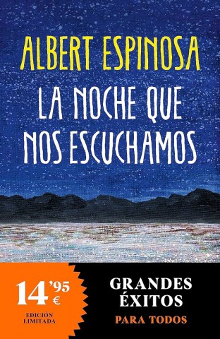 La-Noche-que-nosscuchamos-9788466370820