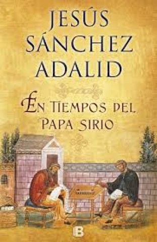 EN-TIEMPOSL-PAPA-SIRIO-9788466658805