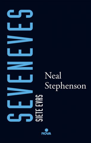 SEVENEVES-9788466658959