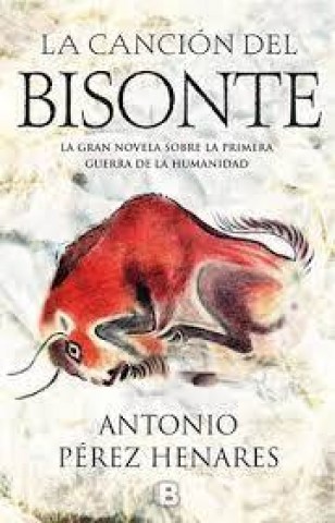 la-cancionl-bisonte-9788466662994