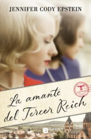 la-Amantel-tercer-reich-9788466668071