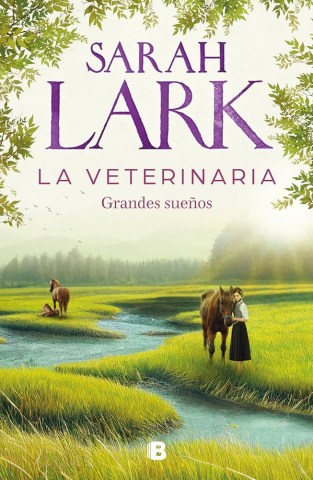 Veterinaria,-La-grandes-sueños-9788466674812