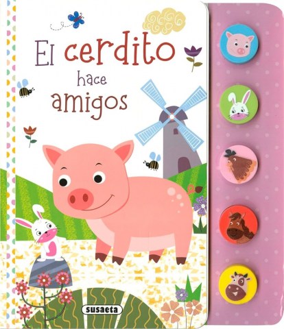 El-Cerdito-hace-amigos-9788467793437