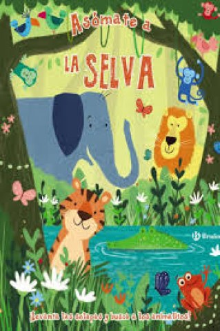 Asomate-a-selva-9788469622841