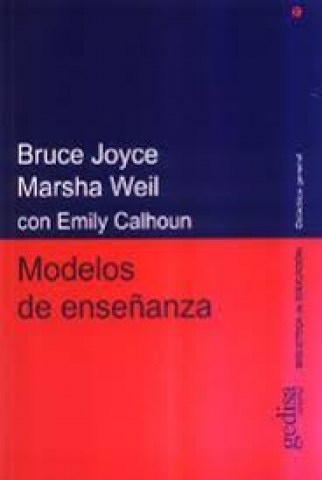 MODELOSNSEÑANZA-9788474327809