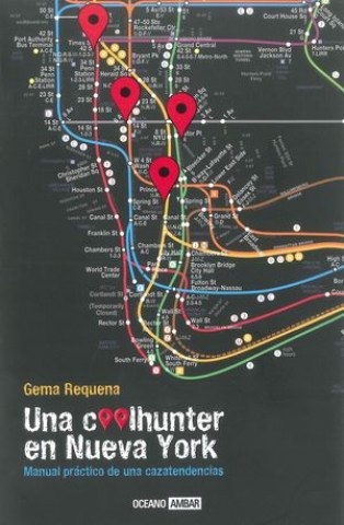 UNA-COOLHUNTERN-NUEVAORK-9788475562247