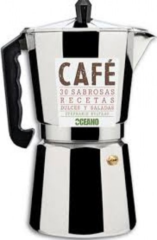 CAFe-9788475568645